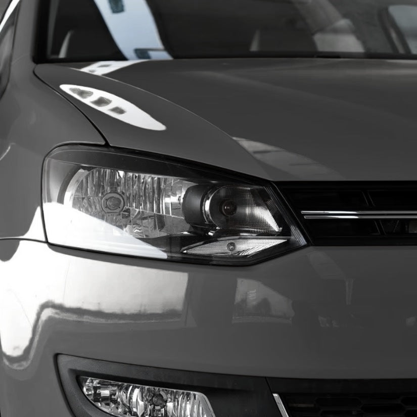 Coque de Protection Optique pour Volkswagen Polo 6R / 6C MK5