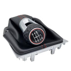 Kit pommeau et soufflet boîte manuelle pour Volkswagen Golf 7