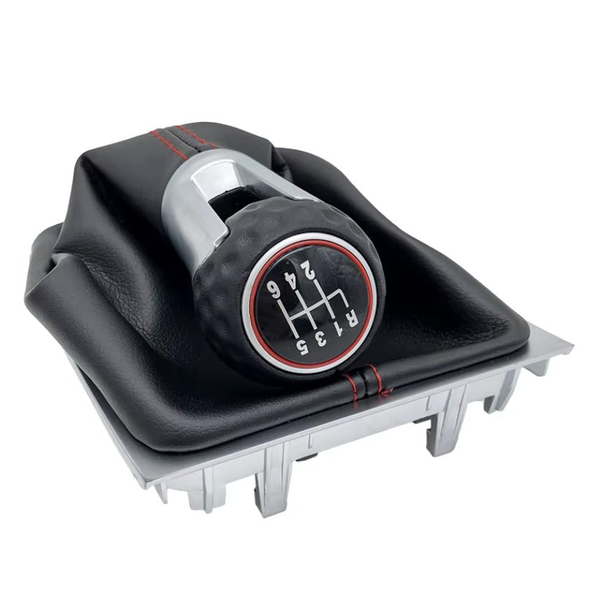 Kit pommeau et soufflet boîte manuelle pour Volkswagen Golf 7