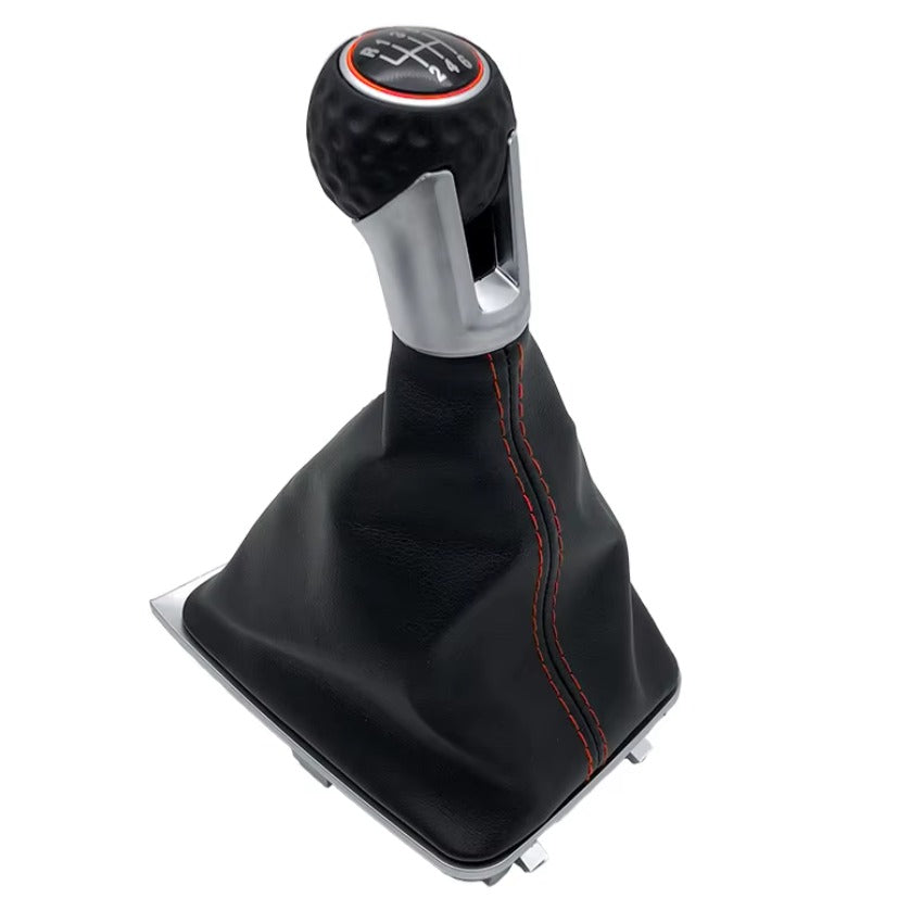 Kit pommeau et soufflet boîte manuelle pour Volkswagen Golf 7