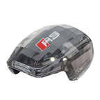 Pommeau de vitesse finition Crystal pour Audi A3 A4 A5 A6