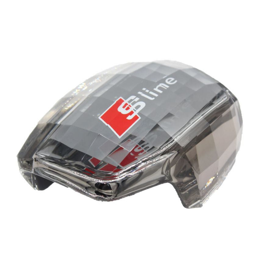 Pommeau de vitesse finition Crystal pour Audi A3 A4 A5 A6