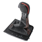 Soufflet et pommeau de vitesse pour Volkswagen Golf VII boîte DSG