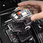 Pommeau de vitesse finition Crystal pour Audi A3 A4 A5 A6