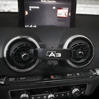 Support téléphone mobile pour Audi A3 S3 RS3 8V