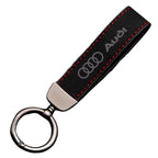 Porte-clés logo Audi S-line / RS pour A3 S3 RS3