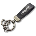 Porte-clés logo Renault Sport RS / GT - Accessoire Clio Megane