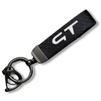 Porte-clés logo Renault Sport RS / GT - Accessoire Clio Megane