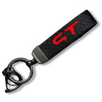 Porte-clés logo Renault Sport RS / GT - Accessoire Clio Megane