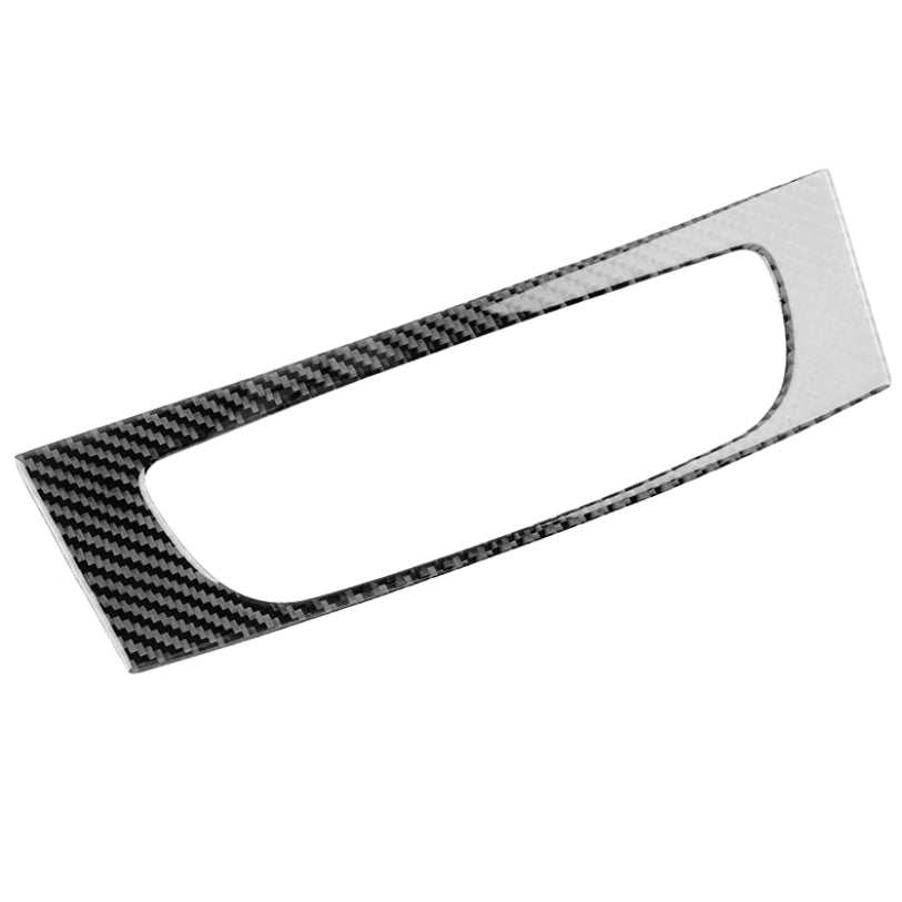Pack d'Inserts de Décoration Carbone pour Renault Mégane III RS
