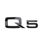 Logo Audi A1 A3 A4 A5 A6 Q5 Q7