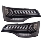 Feux Arrière de Remplacement LED compatible Audi Q7 4L (2006-2015)