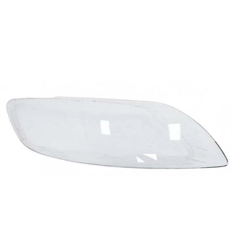 Vitre de protection de phare avant pour Audi Q7 4L
