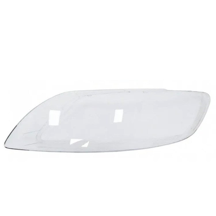 Vitre de protection de phare avant pour Audi Q7 4L