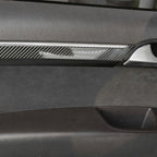 Éléments de Décoration Intérieure Look Carbone Audi Q7 4M