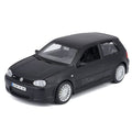 Volkswagen Golf IV R32 - Modèle réduit miniature échelle 1/24