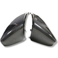 Coques de rétroviseurs en fibre de carbone Audi A3 S3 RS3 8Y