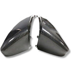 Coques de rétroviseurs en fibre de carbone Audi A3 S3 RS3 8Y