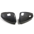 Coques de Rétroviseurs en Carbone Véritable pour Audi A3 S3 RS3 8V