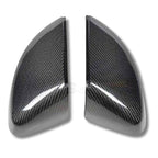 Coques de Rétroviseurs en Carbone Véritable pour Audi A3 S3 RS3 8V