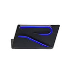 Logo R design nouvelle génération pour Volkswagen Golf 8