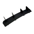 Diffuseur sport arrière noir compatible Volkswagen Golf VII MK7 GTI / R