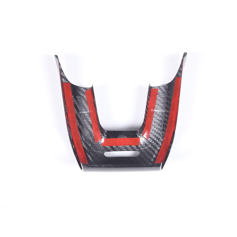 Garniture de Volant Performance en Carbone pour Lamborghini Urus