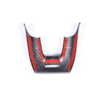 Garniture de Volant Performance en Carbone pour Lamborghini Urus