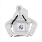 Sweat à Capuche pour Pommeau de Vitesse Volkswagen - Accessoire Intérieur