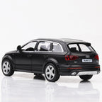 Audi Q7 Miniature en Métal 1:36 - Jouet de Collection Voiture