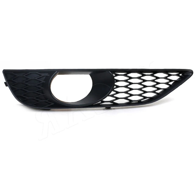 Grilles de Ventilation Antibrouillard pour Audi Q7 S-Line 4L