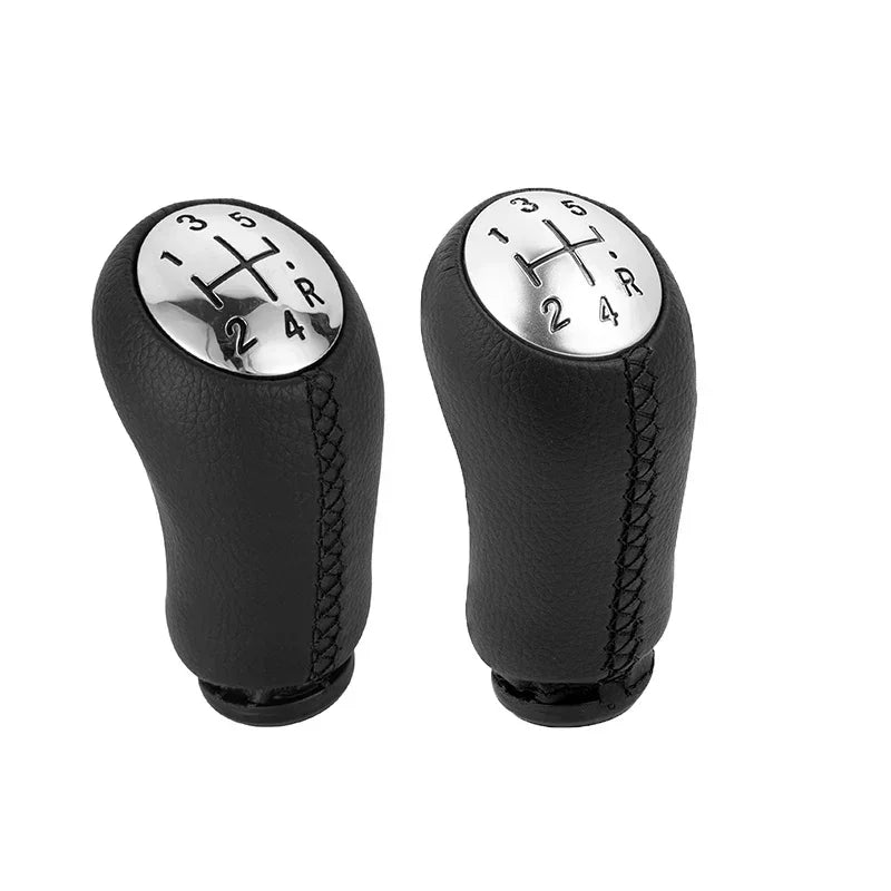 Pommeau de levier de vitesse 5 rapports pour Renault Clio 2 3