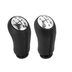Pommeau de levier de vitesse 5 rapports pour Renault Clio 2 3