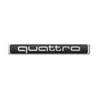Logo motorisation Audi 2.0T 3.0T V6T V8T V10