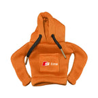 Protection de Levier de Vitesse Design Hoodie Sweat pour Audi