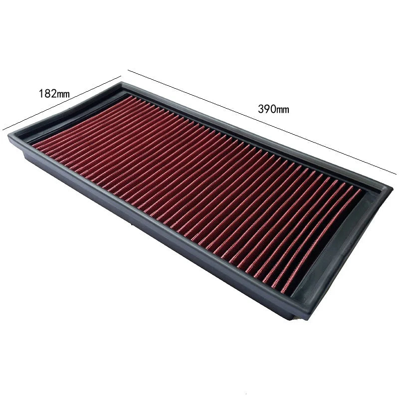 Filtre à Air Haute Performance pour Audi Q7 / VW Touareg / Porsche Cayenne