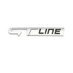 Badge logo Renault GT-Line / RS-Line pour ailes ou coffre
