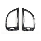 Éléments de Décoration Intérieure Look Carbone Audi Q7 4M