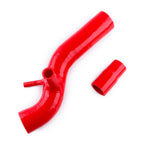 Durite d'admission d'air sport silicone Renault Megane II RS 225/230