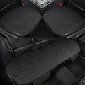 Housse de siège auto universelle coussin de protection confort