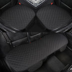 Housse de siège auto universelle coussin de protection confort