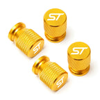Bouchons de Valve de Protection pour Ford ST / Focus / Fiesta