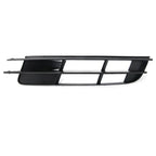 Grille de Ventilation Centrale Pare-choc Audi Q7 4L (2007-2009)