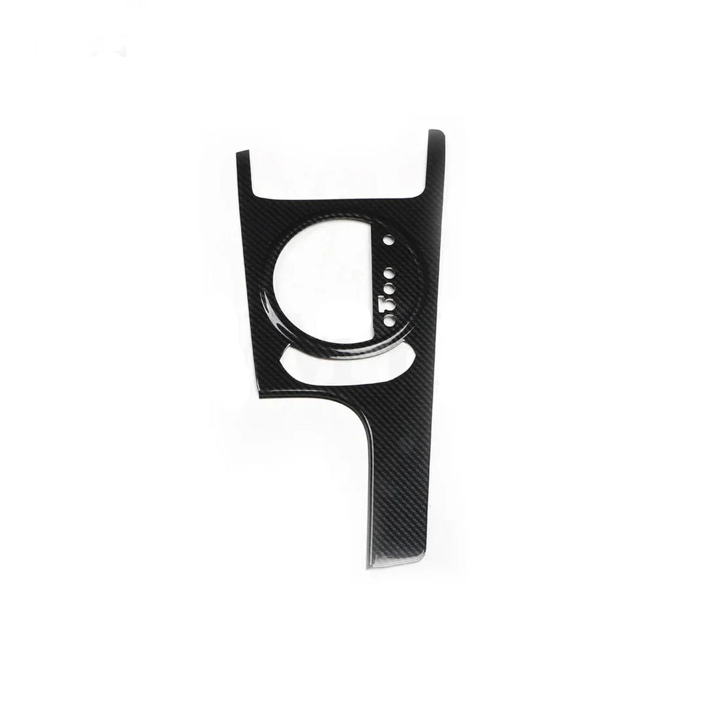 Habillage Intérieur Finition Carbone pour Audi TT 8J MK2
