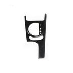 Habillage Intérieur Finition Carbone pour Audi TT 8J MK2