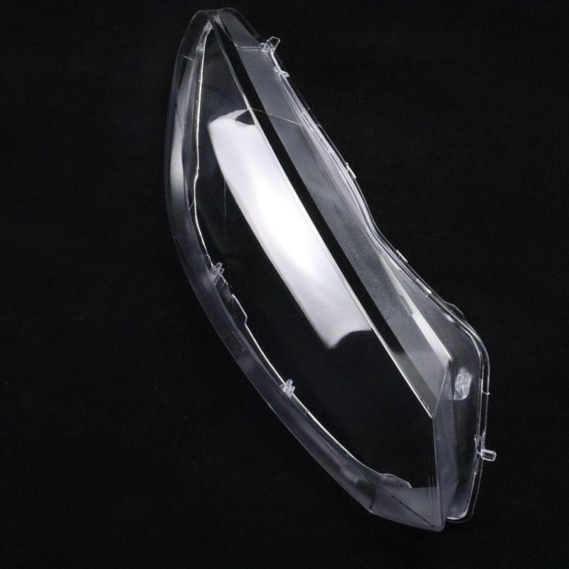 Vitre de Phare de Remplacement pour Volkswagen Golf VI MK6