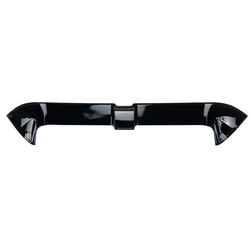 Extension d'Aileron Arrière Style Oettinger - VW Golf VII MK7