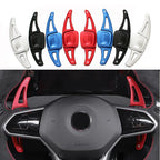 Palettes de volant pour Volkswagen Golf VIII GTI R - Extensions