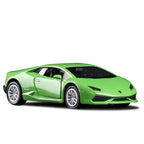 Lamborghini Huracán - Miniature de Collection en Métal 1:36