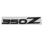 Logo emblème de coffre Nissan 350Z / 370Z